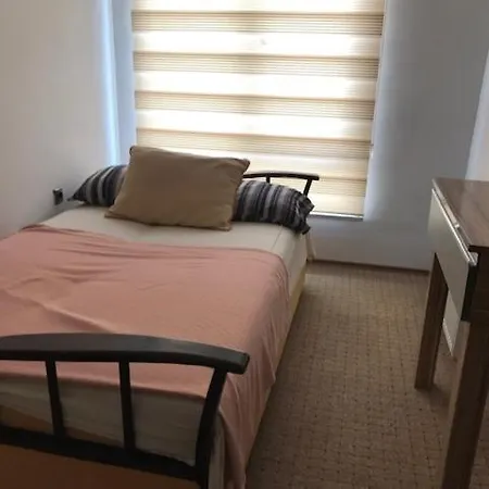 Guezel Yali Evleri &apart Aparthotel Atakum