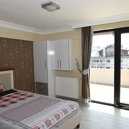 Guezel Yali Evleri &apart * Atakum