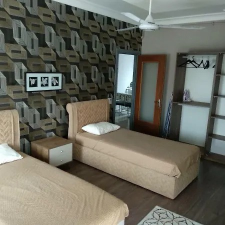 Guezel Yali Evleri &apart * Atakum