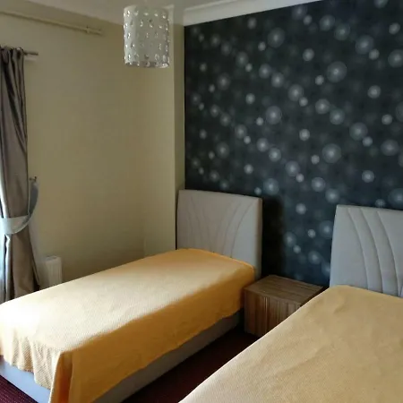 Guezel Yali Evleri &apart Aparthotel Atakum