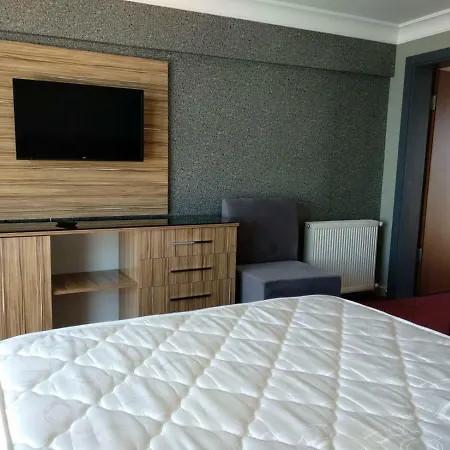Aparthotel Guezel Yali Evleri &apart *