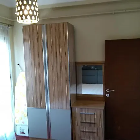 Guezel Yali Evleri &apart Aparthotel *