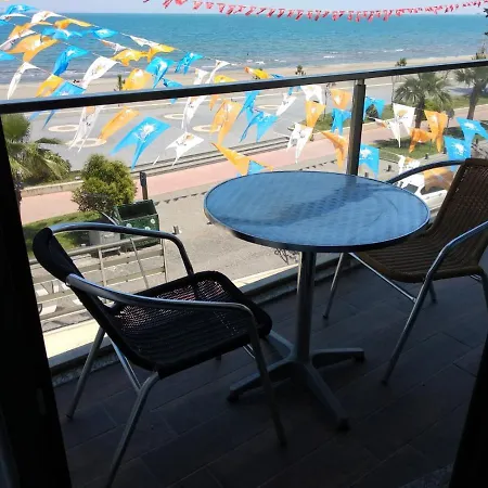 Guezel Yali Evleri &apart Aparthotel Atakum