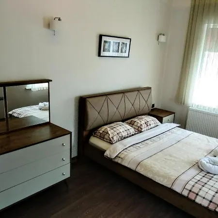 Aparthotel Guezel Yali Evleri &apart Atakum
