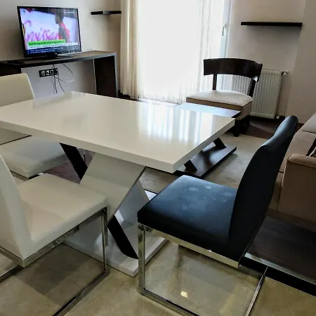 Guezel Yali Evleri &apart Aparthotel *