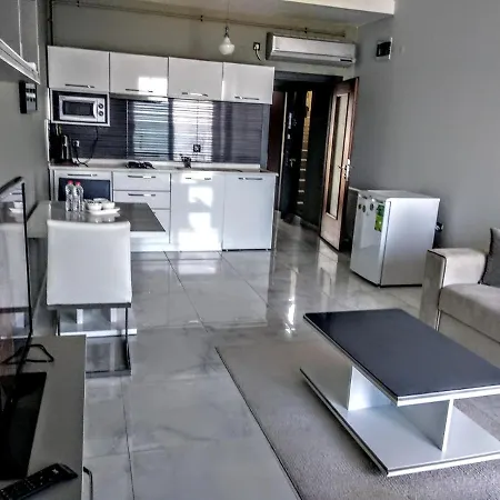 Guezel Yali Evleri &apart Aparthotel *