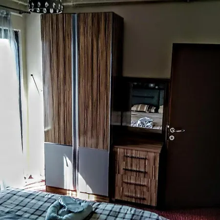 Guezel Yali Evleri &apart Aparthotel Atakum