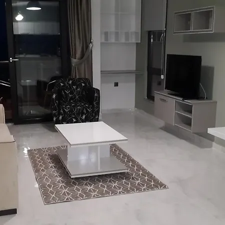 Guezel Yali Evleri &apart